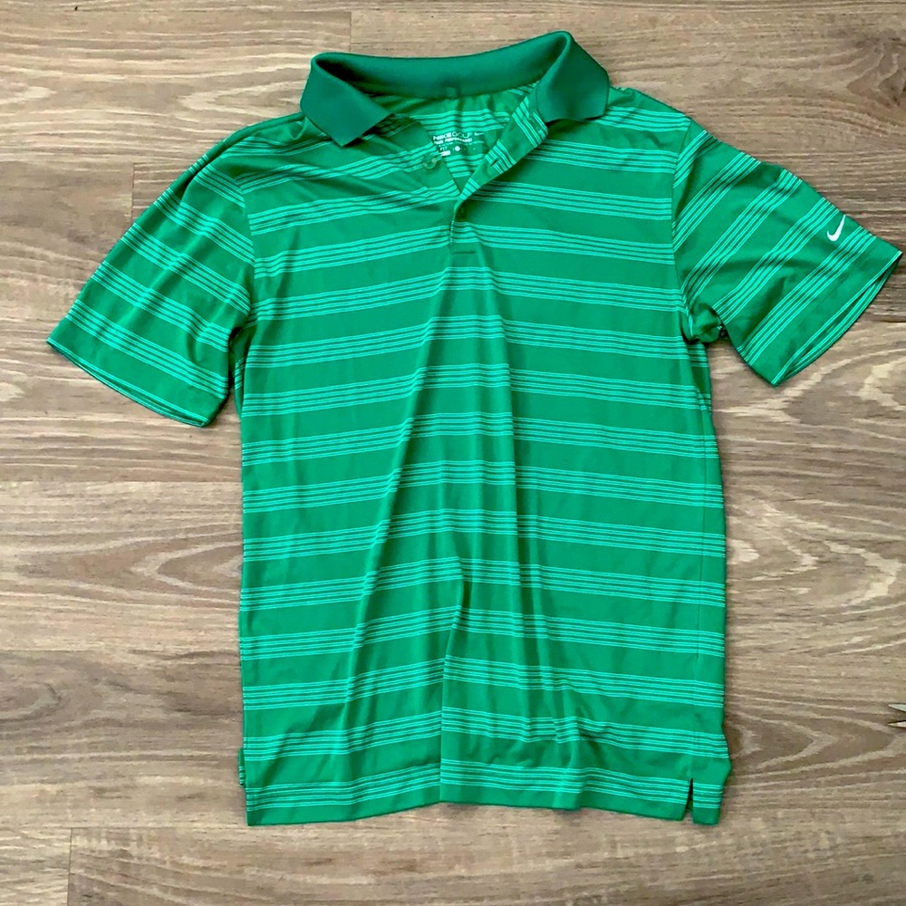 Nike Golf Tour Performance (Dri-Fit) Men’s Shirt